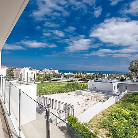 Po490b, Modern 5bdr With Pool, Close To The Beaches Hotel